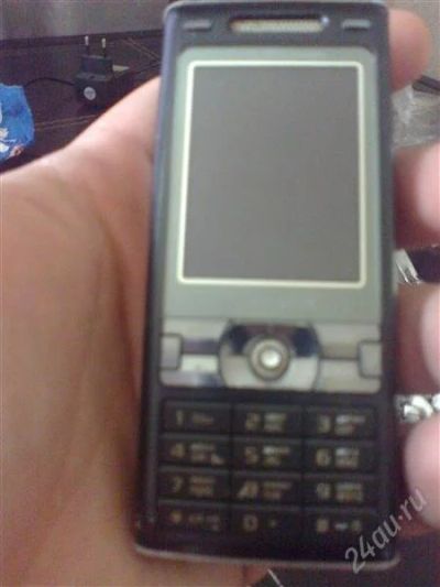 Лот: 2029523. Фото: 1. Продам или обменяю Sony Ericsson... Кнопочные мобильные телефоны