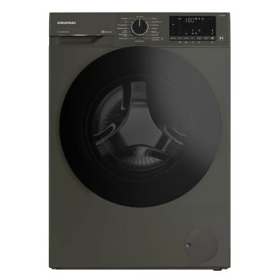 Лот: 24433493. Фото: 1. Стиральная машина Grundig GW5... Стиральные машины