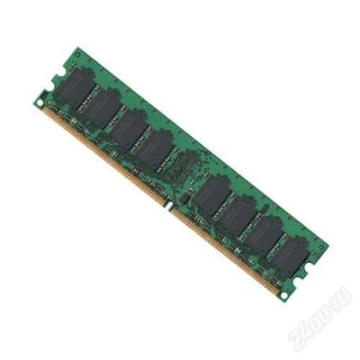 Лот: 2538858. Фото: 1. SAMSUNG DDR-II DIMM 1024 Mb <PC2-5300... Оперативная память