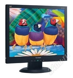 Лот: 904913. Фото: 1. Монитор Viewsonic VA705B 17... ЖК-мониторы