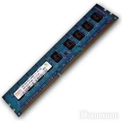 Лот: 5992089. Фото: 1. Original HYNIX DDR-III DIMM 4Gb... Оперативная память