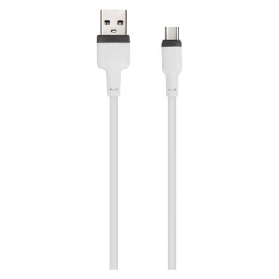 Лот: 24545830. Фото: 1. Кабель Red Line USB/Type-C, 1m... Дата-кабели, переходники