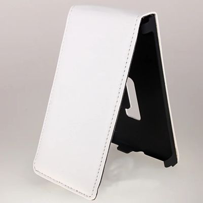 Лот: 3366341. Фото: 1. Флип-кейс Activ кожа для Nokia... Чехлы, бамперы