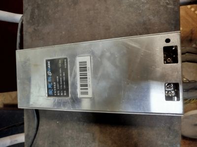 Лот: 24671190. Фото: 1. Блок питания 51 asic модель G1057... Зарядные устройства, блоки питания для бытовой техники