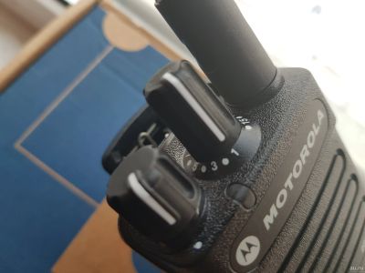 Лот: 15520750. Фото: 1. рация motorola dp 2400e. Рации, радиостанции