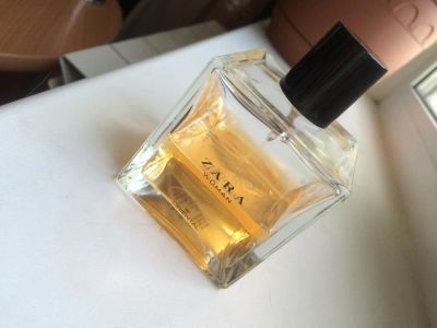 Лот: 7994398. Фото: 1. Туалетная вода Zara Oriental... Женская парфюмерия