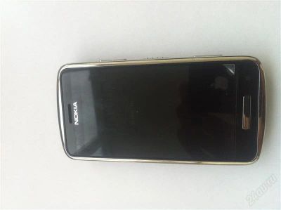 Лот: 2731193. Фото: 1. Nokia C6-01. Смартфоны