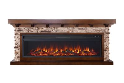 Лот: 23659149. Фото: 1. Каминокомплект Royal Flame Chalet. Камины, печи-камины