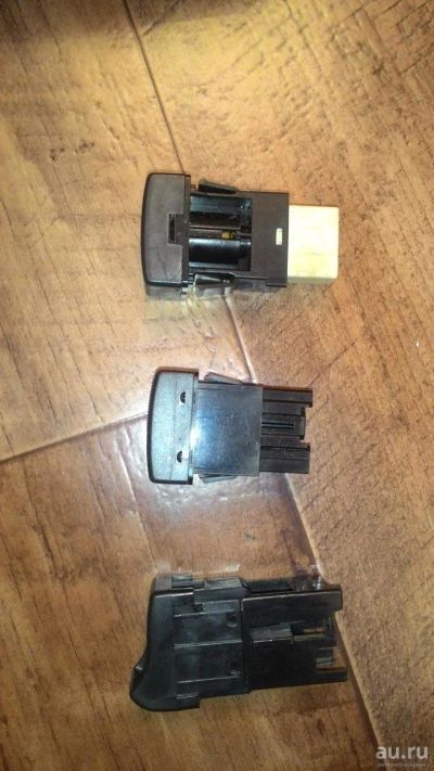 Лот: 8310472. Фото: 1. Кнопка / заглушка для Mazda Atenza... Электрооборудование