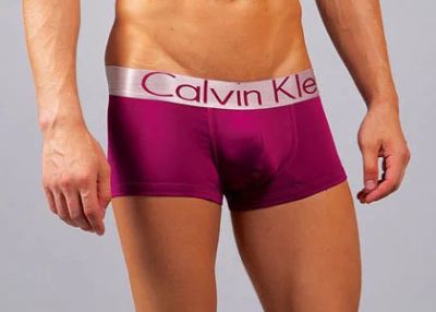 Лот: 10324417. Фото: 1. Нижнее белье Calvin Klein. Нижнее бельё, плавки, шорты для плавания