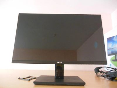 Лот: 4755106. Фото: 1. (Продажа/Обмен) IPS Монитор ACER... ЖК-мониторы
