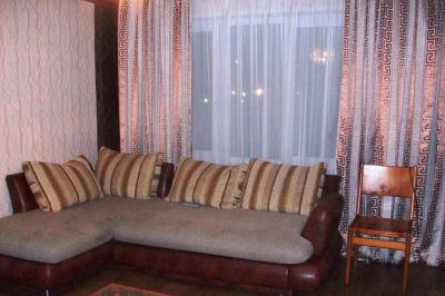 Лот: 3627954. Фото: 1. сдам 2 ком. Семафорная 185. Квартиры, студии