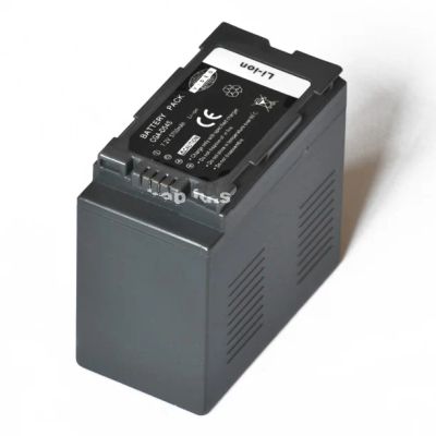 Лот: 3017879. Фото: 1. Аккумулятор Panasonic CGA-D54S. Аккумуляторы, зарядные