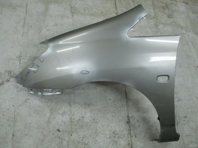 Лот: 13041749. Фото: 1. Крыло переднее левое Toyota Corolla... Кузов