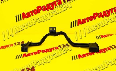 Лот: 18649519. Фото: 1. Рамка радиатора Nissan Almera... Кузов