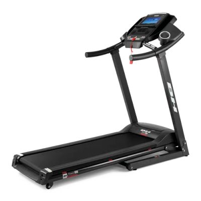 Лот: 17053864. Фото: 1. Беговая дорожка BH Fitness Pioneer... Беговые дорожки