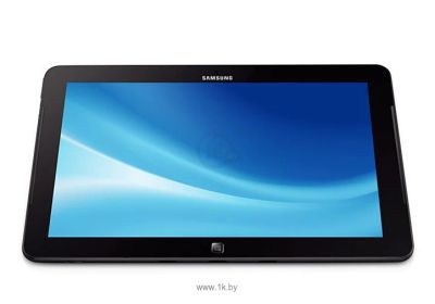 Лот: 6738242. Фото: 1. Ультрабук - планшет Samsung ATIV... Планшеты