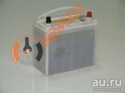 Лот: 13288478. Фото: 1. Аккумулятор FB FURUKAWA BATTERY... Аккумуляторы