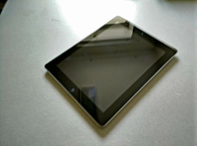 Лот: 5092088. Фото: 1. IPad 4 64Gb Black. Планшеты