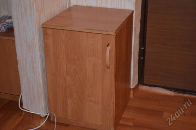 Лот: 5691962. Фото: 1. Продам Тумбу. Комоды