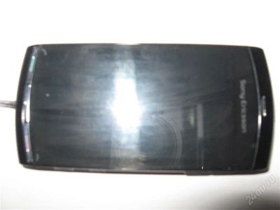 Лот: 897730. Фото: 1. Продам Sony Ericsson U5i Vivaz. Смартфоны