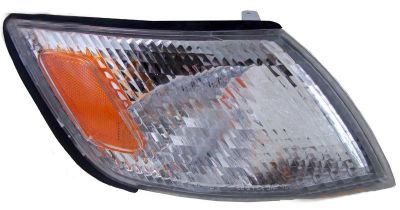 Лот: 7383820. Фото: 1. Габарит Прав. Lexus Es300 (ЕС300... Оптика и освещение