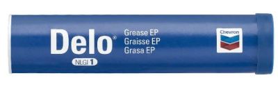 Лот: 10171606. Фото: 1. Смазка Delo Greases EP Nigl 1. Средства по уходу