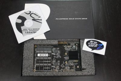 Лот: 5431891. Фото: 1. Жесткий диск HDD 120Gb SSD OCZ... SSD-накопители