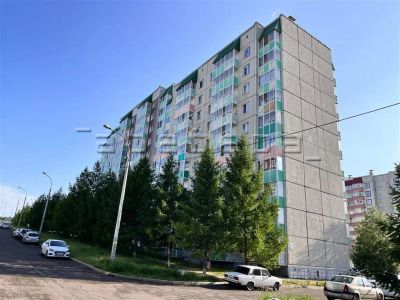 Лот: 20552803. Фото: 1. 2-комнатная квартира на ул. Лиственная... Квартиры, студии