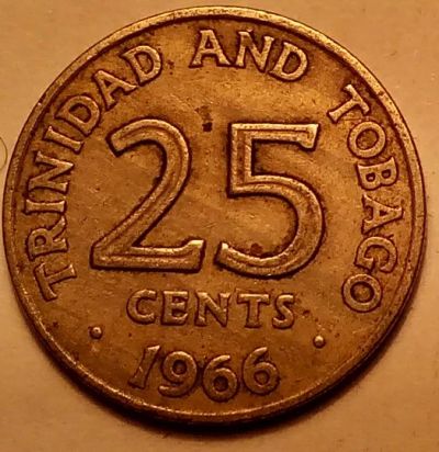 Лот: 4659153. Фото: 1. Иностранная монета № 195. Остальные страны