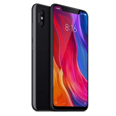 Лот: 18130682. Фото: 1. Смартфон Xiaomi Mi 8 128gb Global. Смартфоны