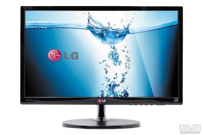 Лот: 18494391. Фото: 1. Продам монитор LG 23" FullHD 1920... ЖК-мониторы