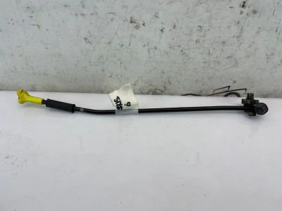 Лот: 24938925. Фото: 1. упор капота Hyundai Solaris RB. Двигатель и элементы двигателя
