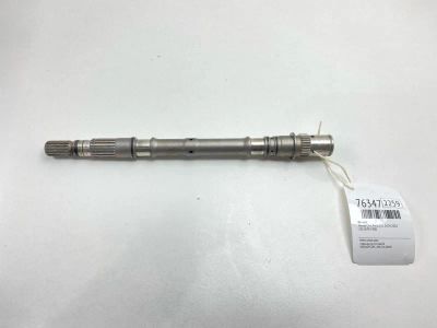 Лот: 21110574. Фото: 1. Вал КПП Honda Civic Ferio 2002... Кузов