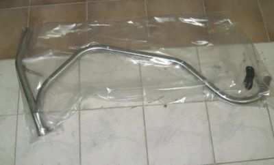 Лот: 6643420. Фото: 1. Разводка выхлопной системы "Concept... Детали тюнинга