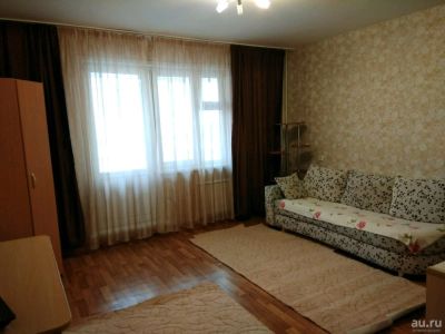 Лот: 10736753. Фото: 1. 1 комн квартира вильского 28. Квартиры, студии