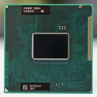 Лот: 19679110. Фото: 1. Процессор Intel Core i5-2540M... Процессоры