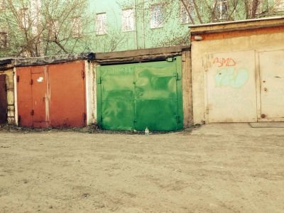 Лот: 2869740. Фото: 1. Продам гараж центр мира декабристов... Гаражи, парковочные места