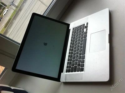 Лот: 1082275. Фото: 1. MacBook pro 5.1. Ноутбуки