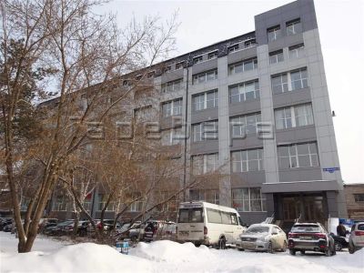 Лот: 19443595. Фото: 1. Офис на ул. Маерчака. Нежилое