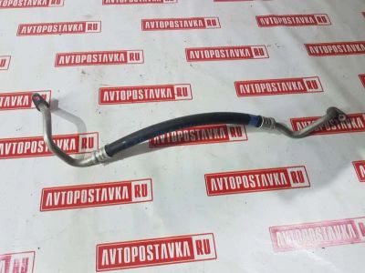 Лот: 20897929. Фото: 1. Шланг кондиционера Toyota Corolla... Двигатель и элементы двигателя