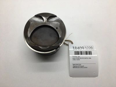 Лот: 20388820. Фото: 1. Поршень Lexus Gs300 2006 1330131010... Двигатель и элементы двигателя