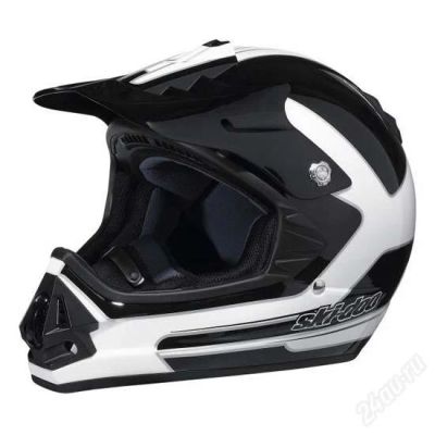 Лот: 2451247. Фото: 1. ШЛЕМ XP-2 Full Throttle Helmet. Аксессуары