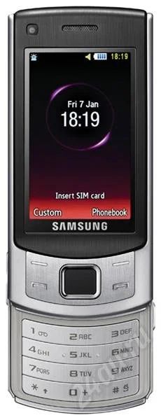 Лот: 723154. Фото: 1. Samsung s7350 Идеал. Зверь, NOkia... Кнопочные мобильные телефоны