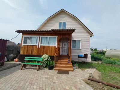 Лот: 25289728. Фото: 1. 4-комн. дом , ДНТ Бархатный Берег... Дома
