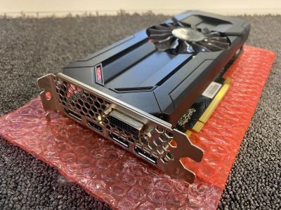 Лот: 17877738. Фото: 1. Видеокарта Palit GeForce GTX1060... Видеокарты