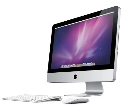 Лот: 5177752. Фото: 1. Apple iMac 21.5'' (21.5 дюйма... Моноблоки
