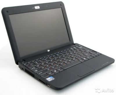 Лот: 6714475. Фото: 1. Ноутбук DNS 10". Ноутбуки