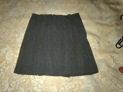 Лот: 1388359. Фото: 1. Юбки классика 2 шт. Юбки