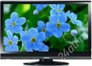 Лот: 208809. Фото: 1. Телевизор LCD TOSHIBA 32AV605PR. Телевизоры